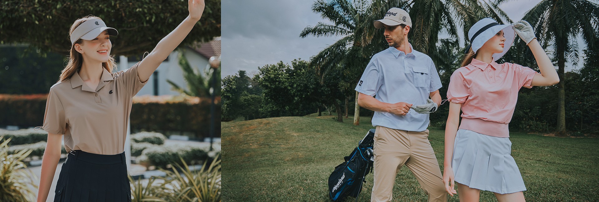 CLEVELAND GOLF