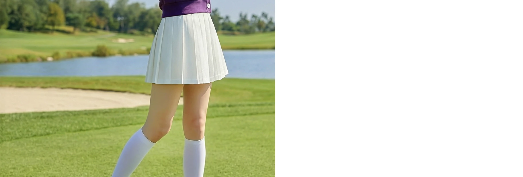 GOLF KEYWORD CURATION