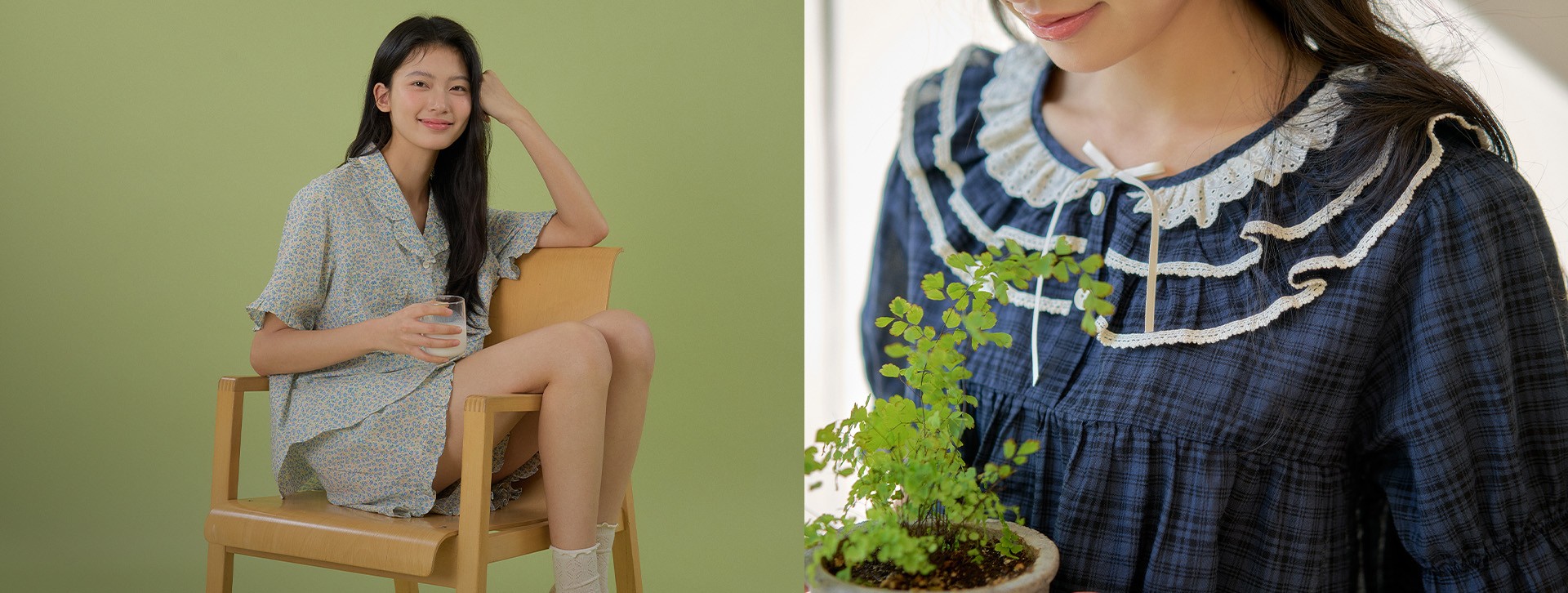 ULLALA PAJAMAS