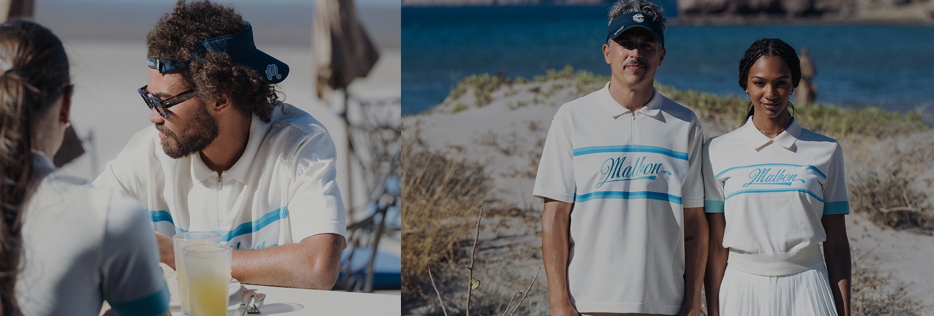MALBON GOLF