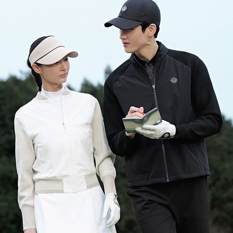 BEANPOLE GOLF