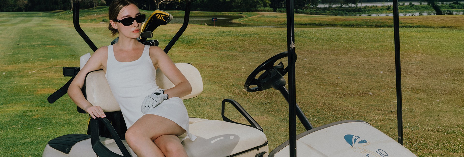 OBER GOLF