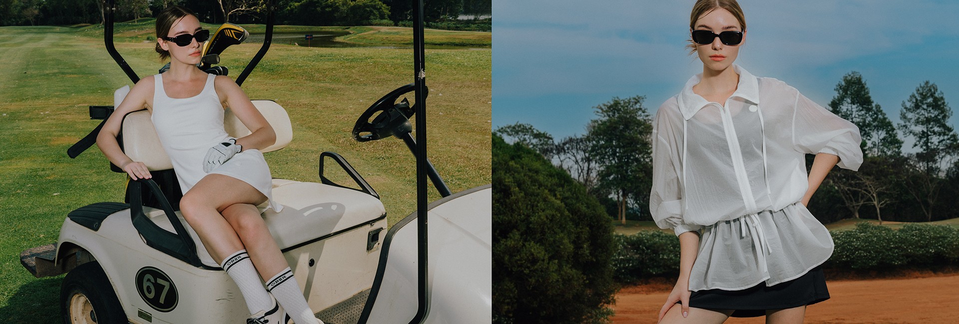 OBER GOLF