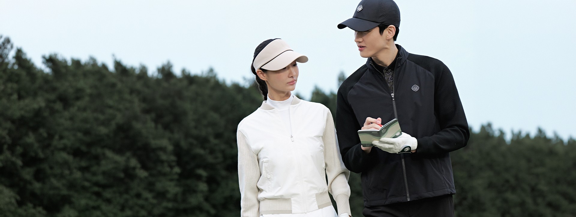 BEANPOLE GOLF