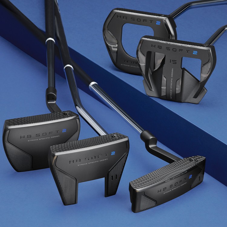 DUNLOP GOLF