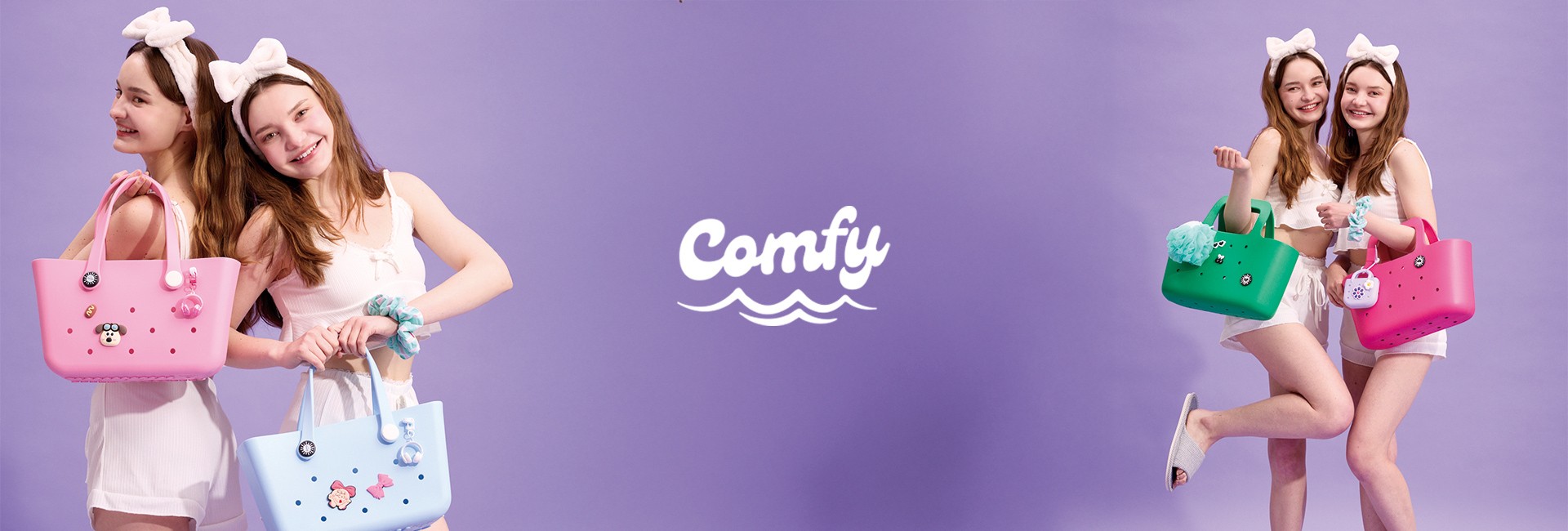 컴피백 브랜드관 메인배너 P