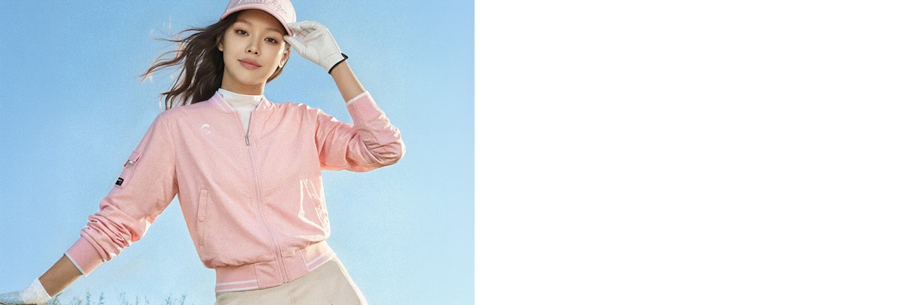 GOLF KEYWORD CURATION