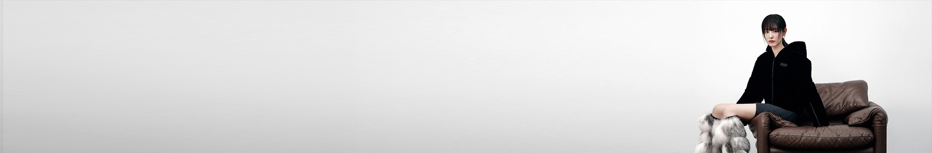 DUVETICA 2025 F/W LOOKBOOK