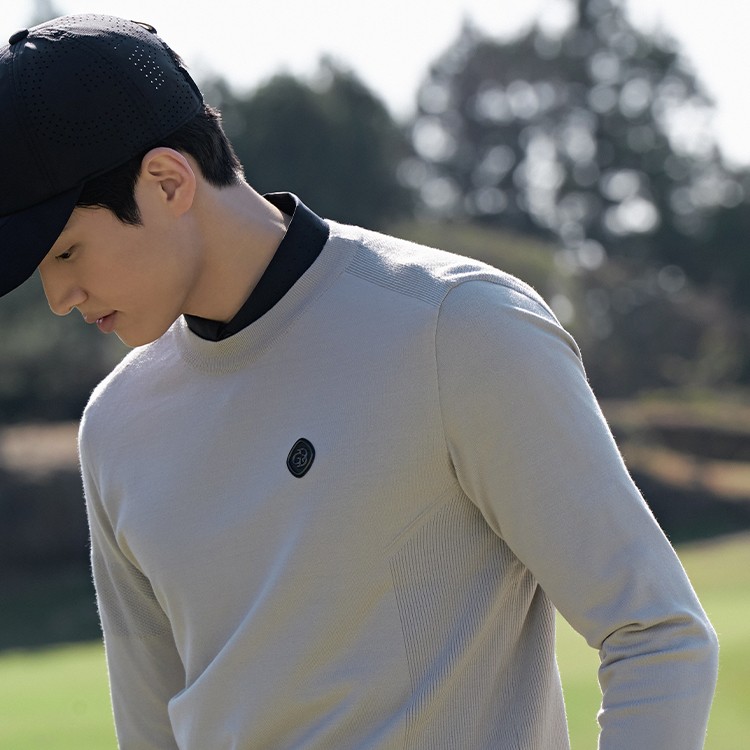 BEANPOLE GOLF