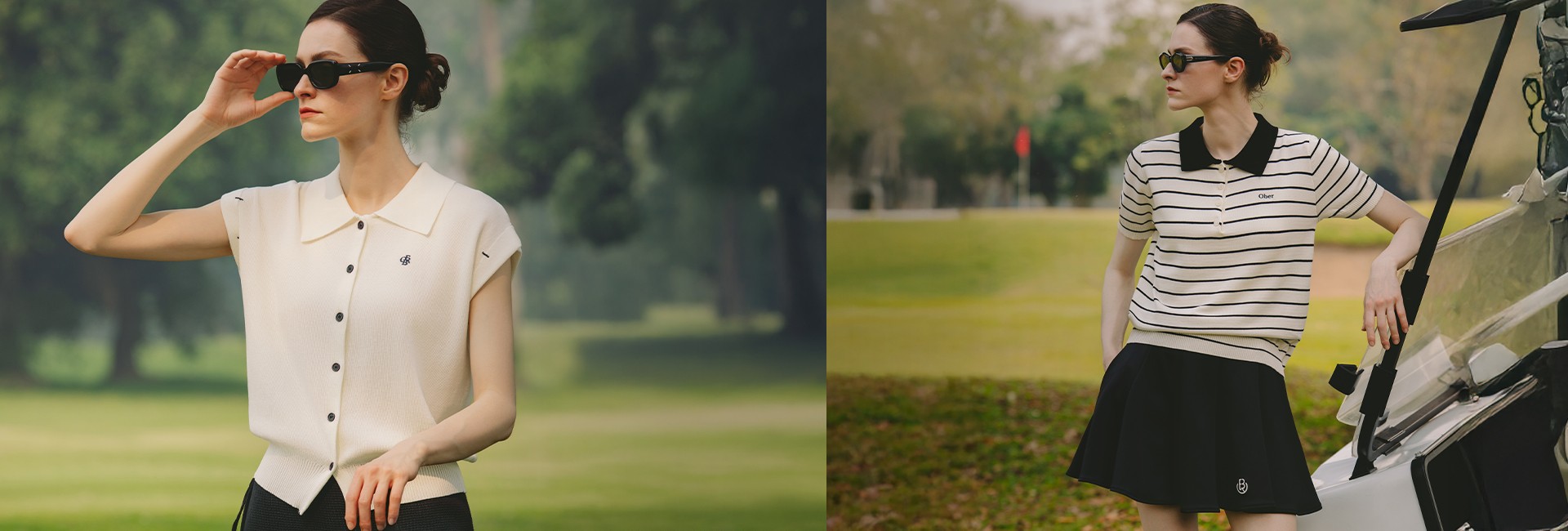 OBER GOLF