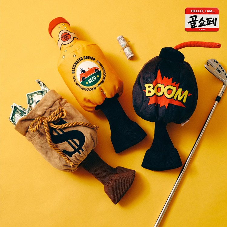헤드커버