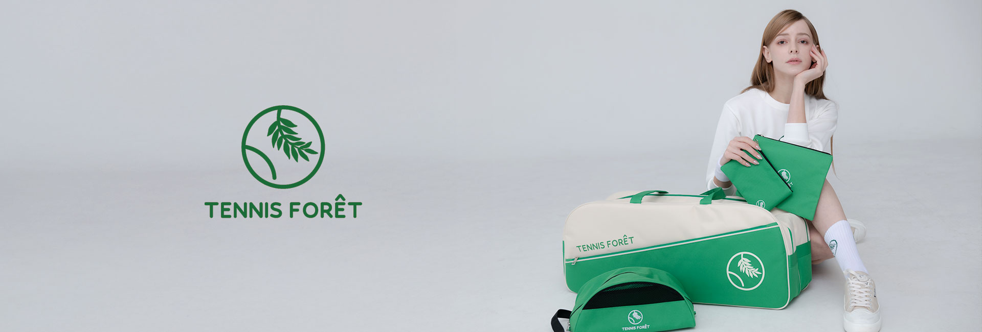 테니스포레 브랜드관 메인배너 P