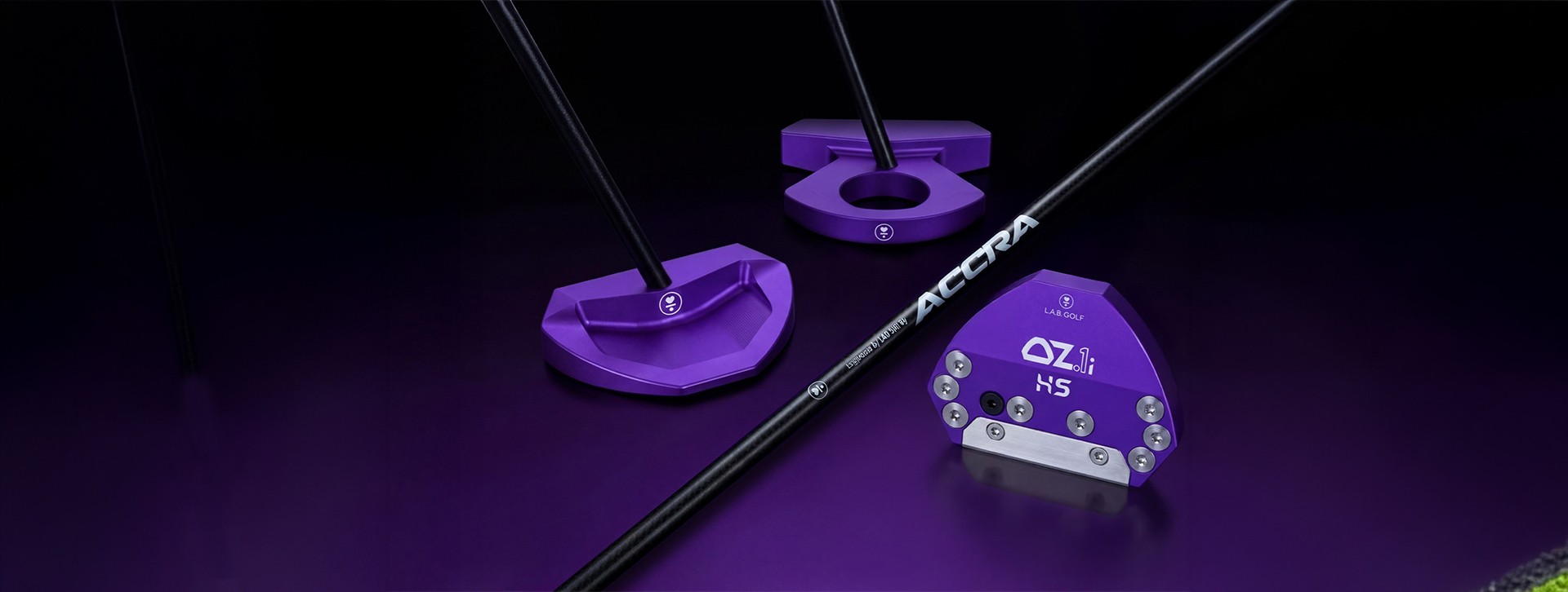 L.A.B GOLF