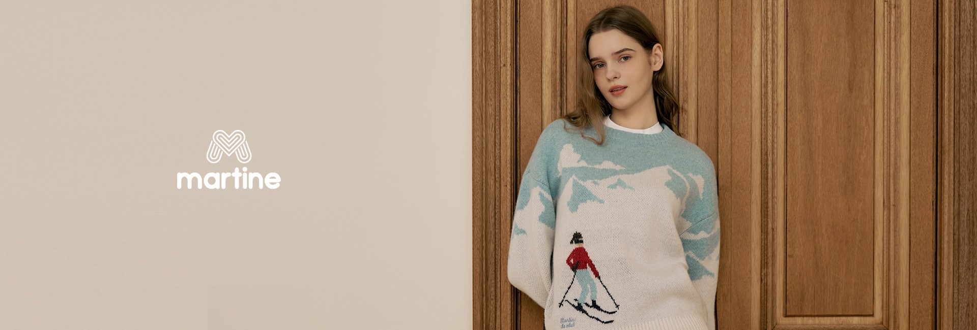 마틴골프 브랜드관 p