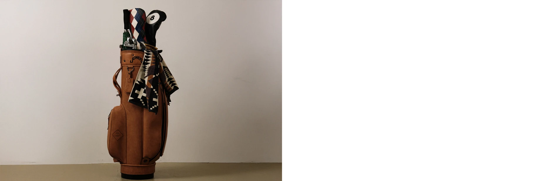 GOLF KEYWORD CURATION