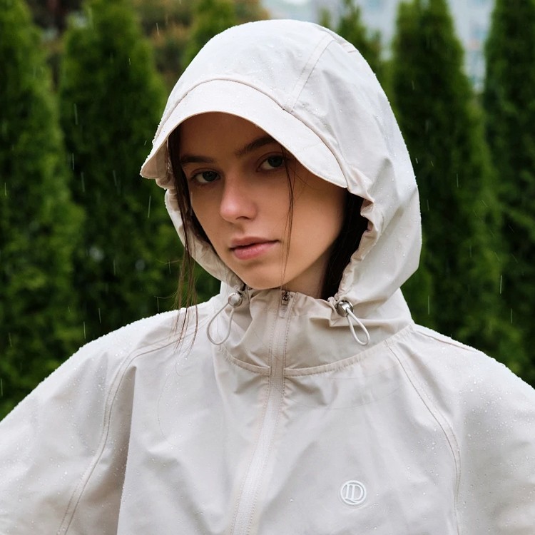 RAIN CURATION