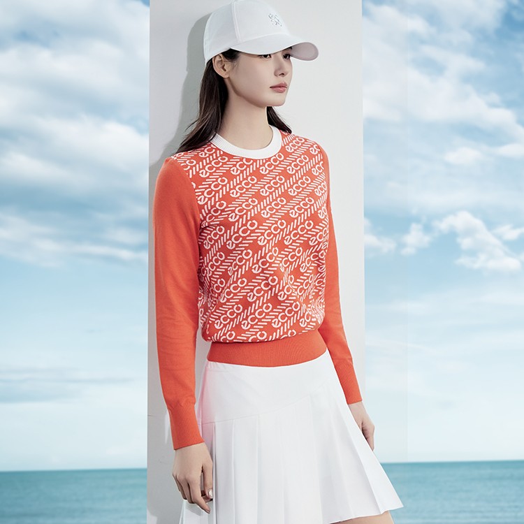 ECCO GOLF APPAREL