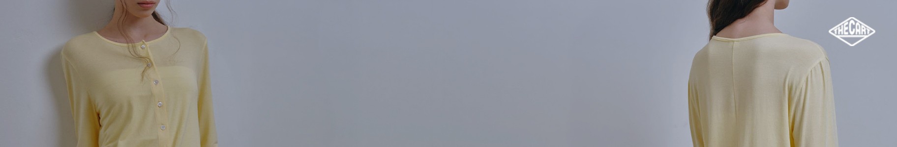 CURATION with  [ CARDIGAN ]