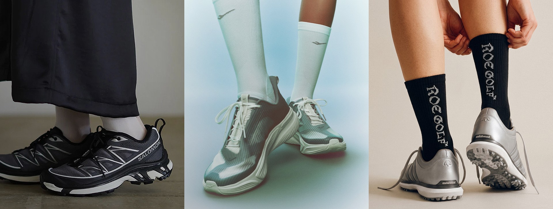 SPORTS SHOES