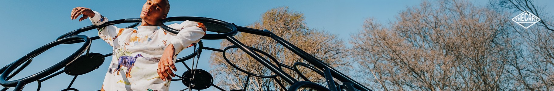 THE CART/SELECTED