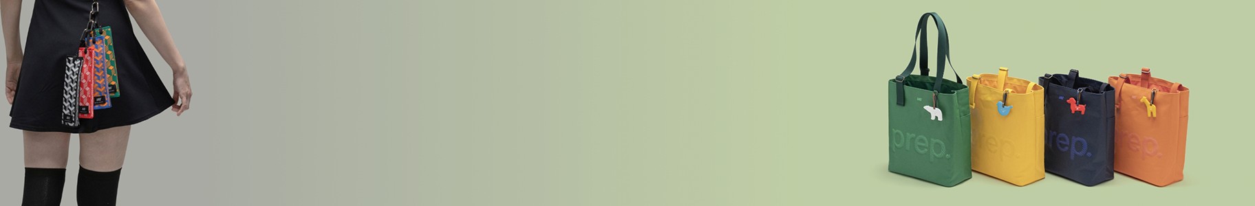 AND GOLF 2026 1st DROP LOOKBOOK