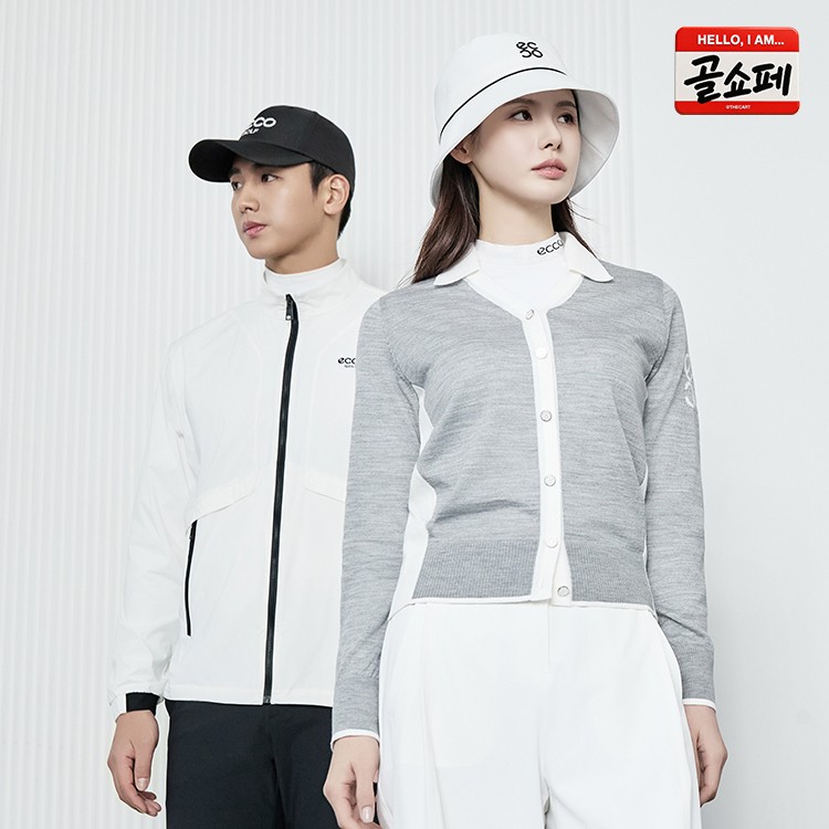 ECCO GOLF APPAREL