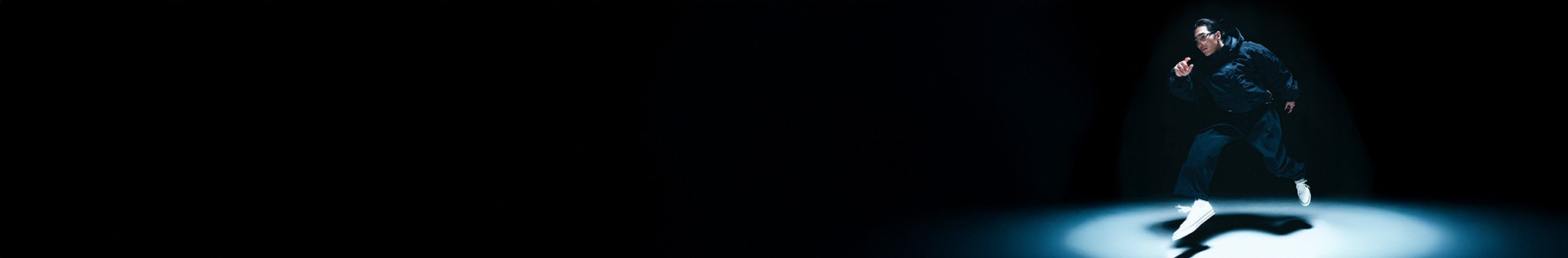 JAMIE WEST 2025 F/W LOOKBOOK