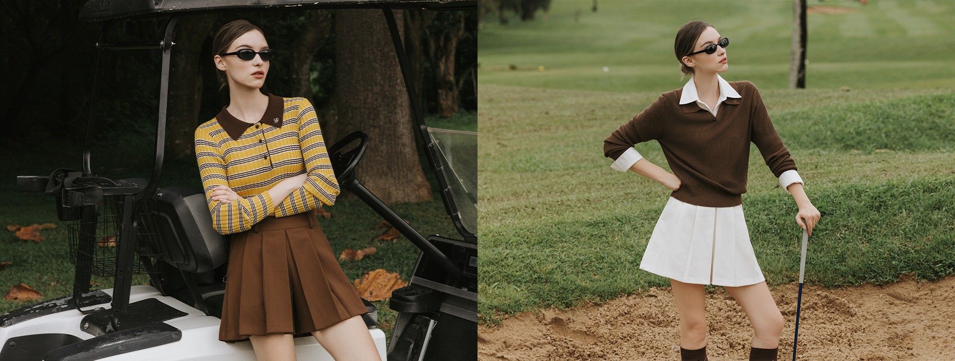 OBER GOLF