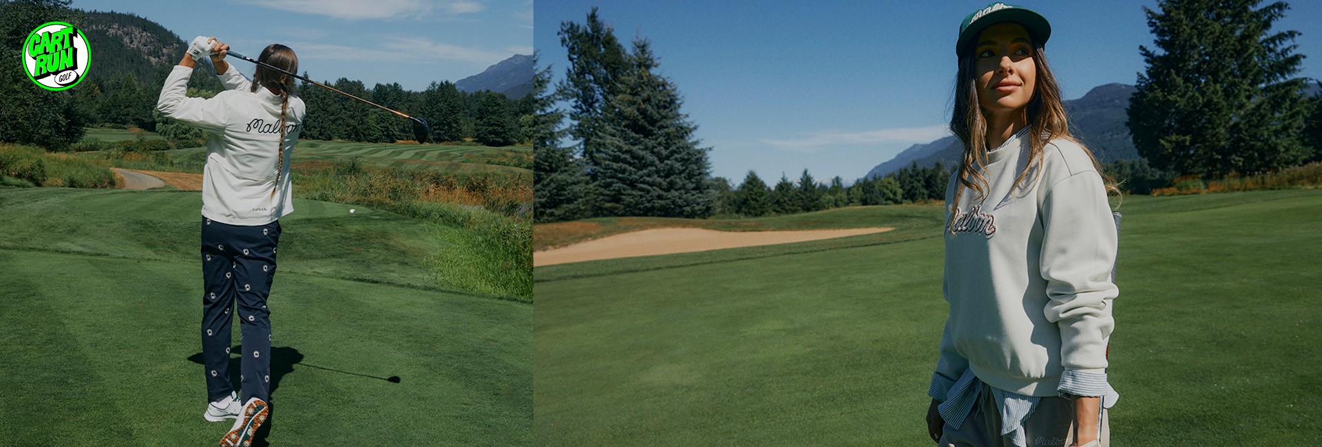 MALBON GOLF