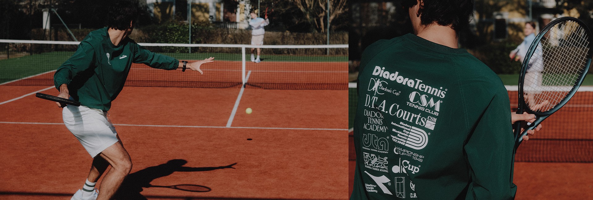 DIADORA