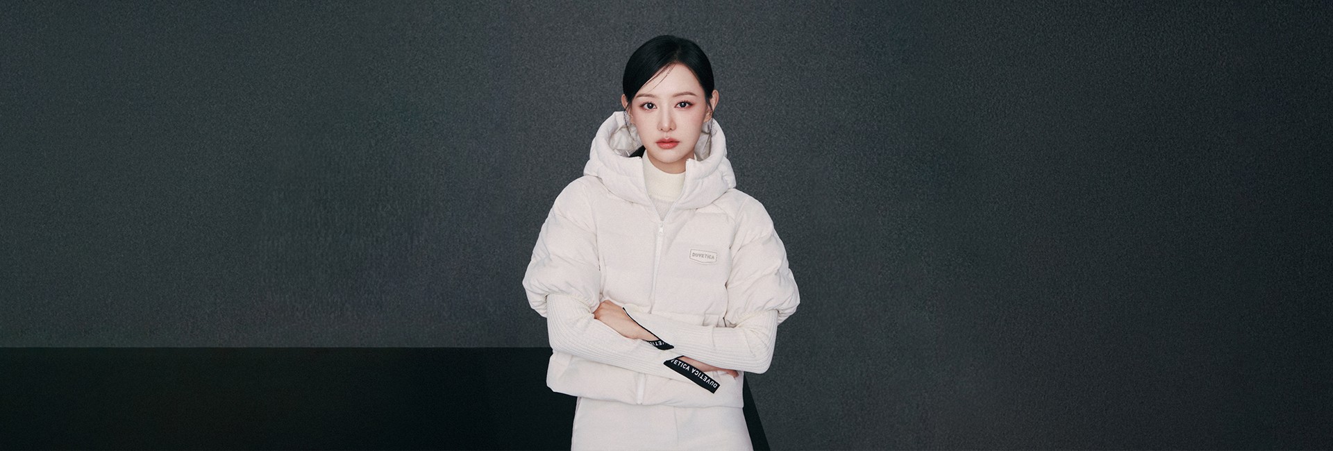 듀베티카 브랜드관 p