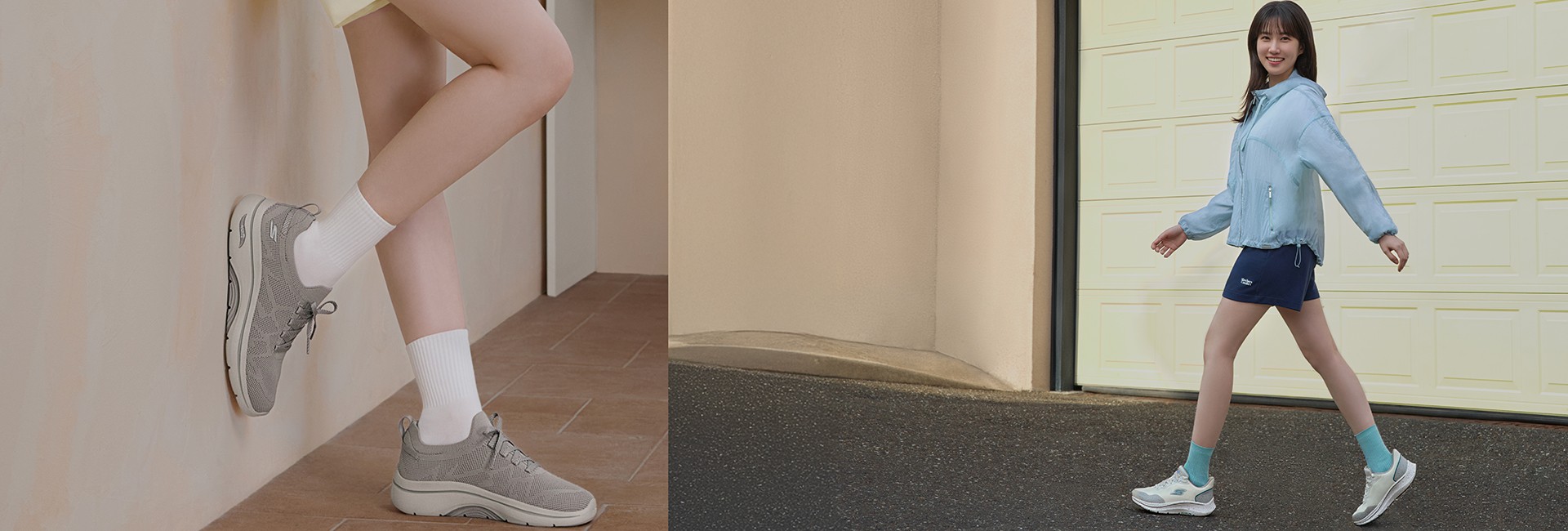 SKECHERS