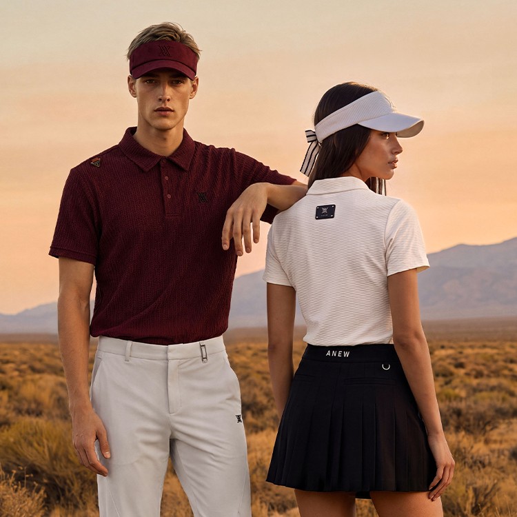 ANEW GOLF