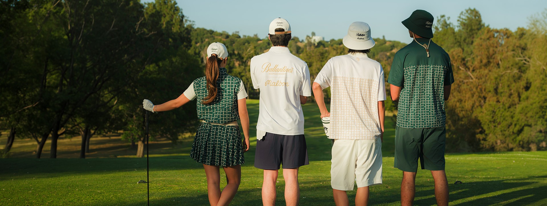 MALBON GOLF