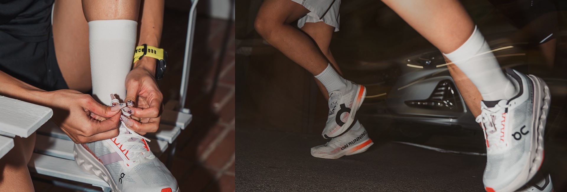 SOCKS UP