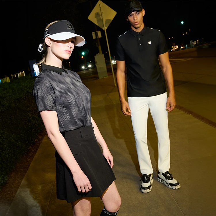 ANEW GOLF