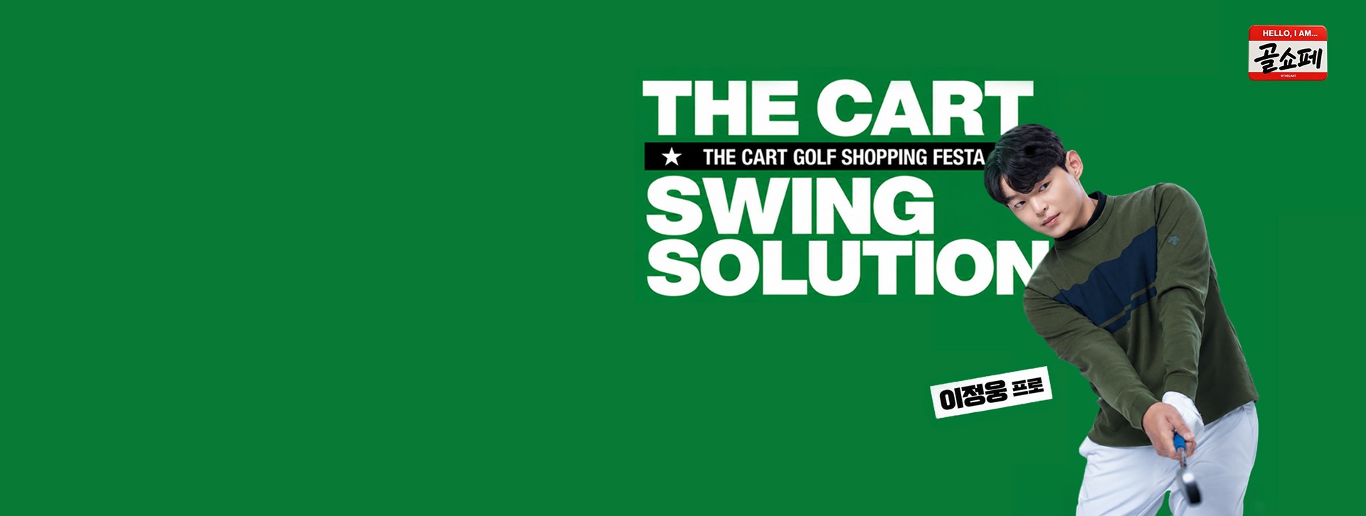 SWING SOLUTION