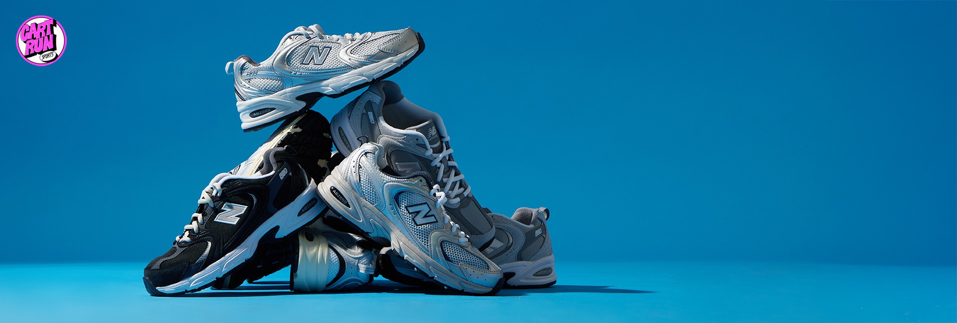 NEW BALANCE