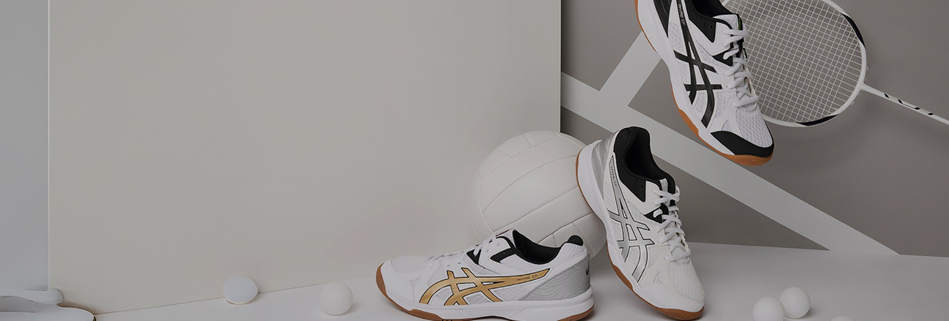 ASICS