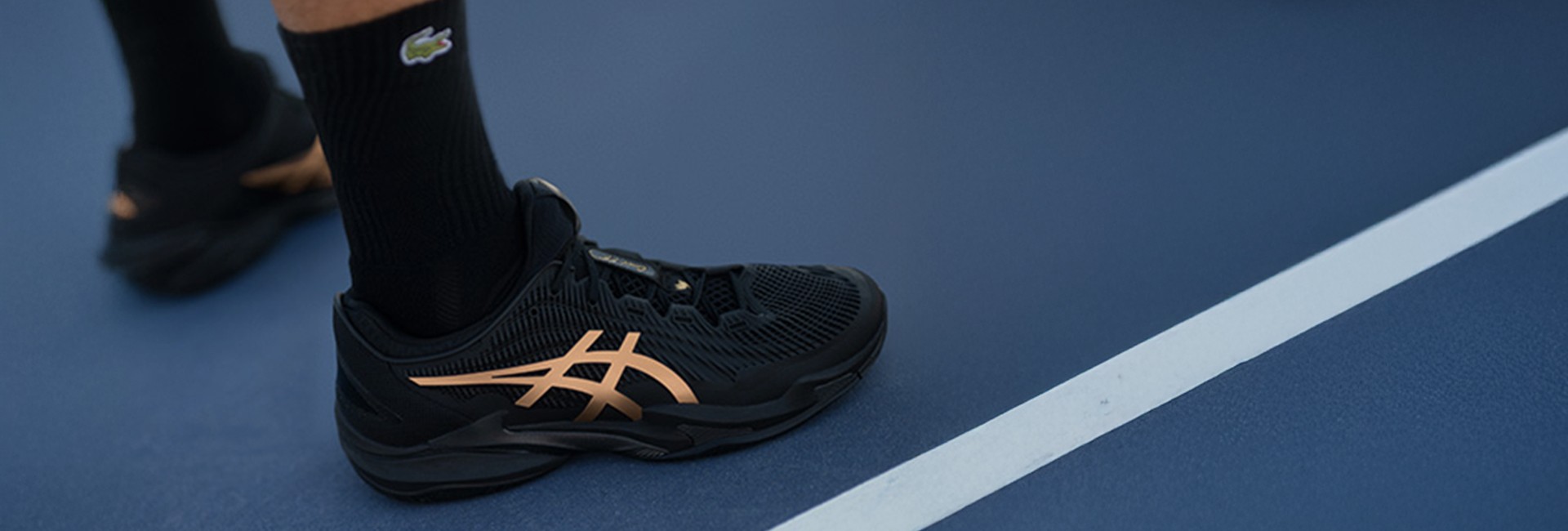 ASICS