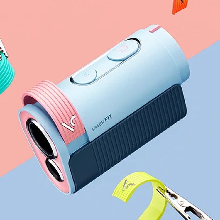 VOICE CADDIE