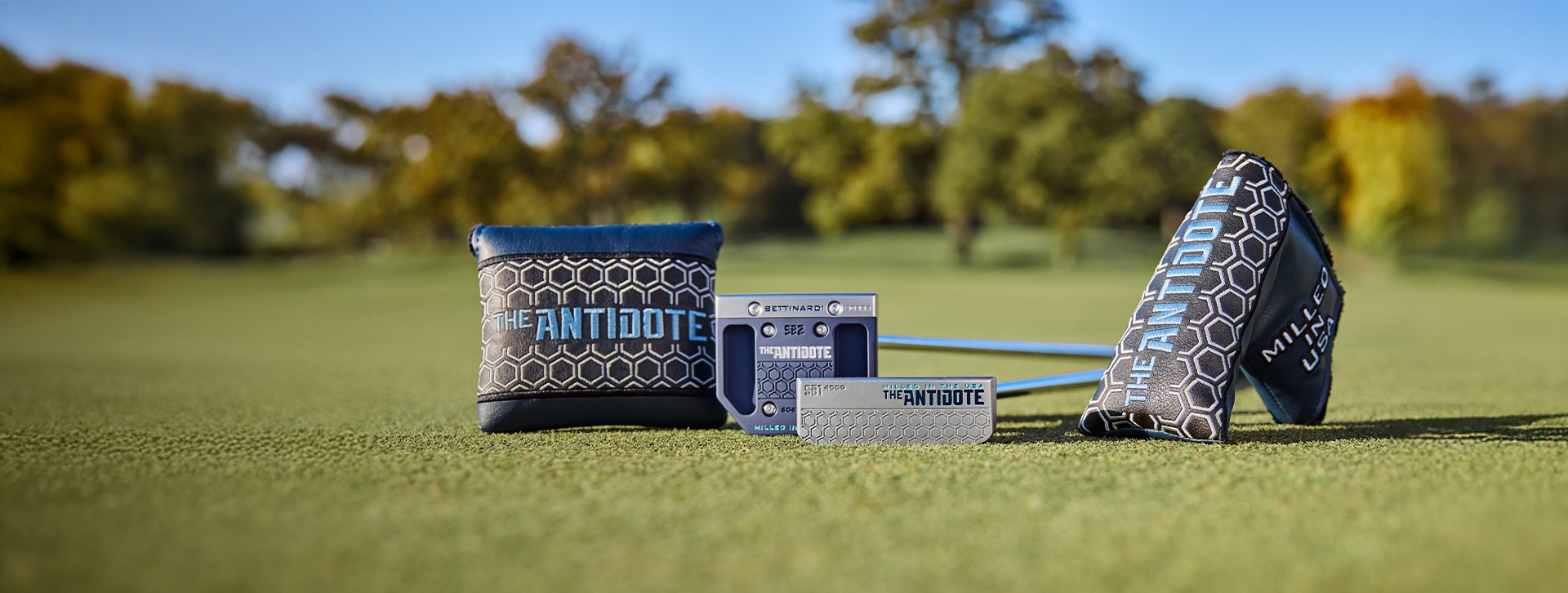 BETTINARDI