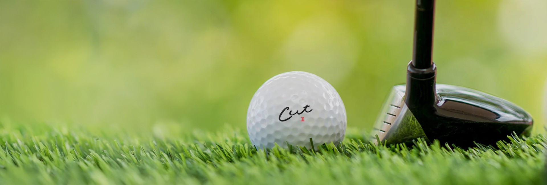 CUT GOLF