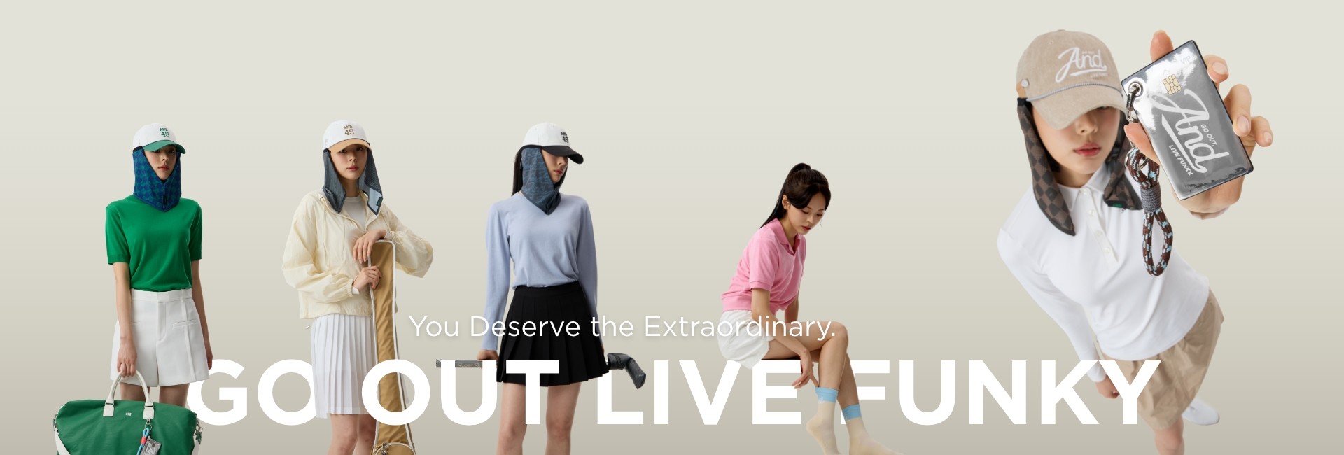 앤드골프 브랜드관 메인배너 p