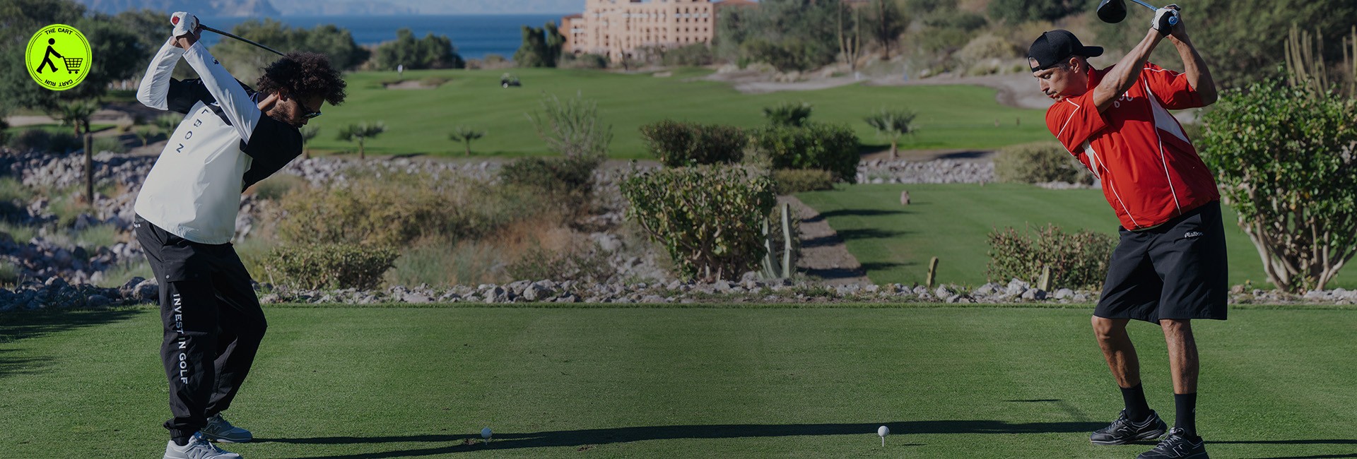MALBON GOLF
