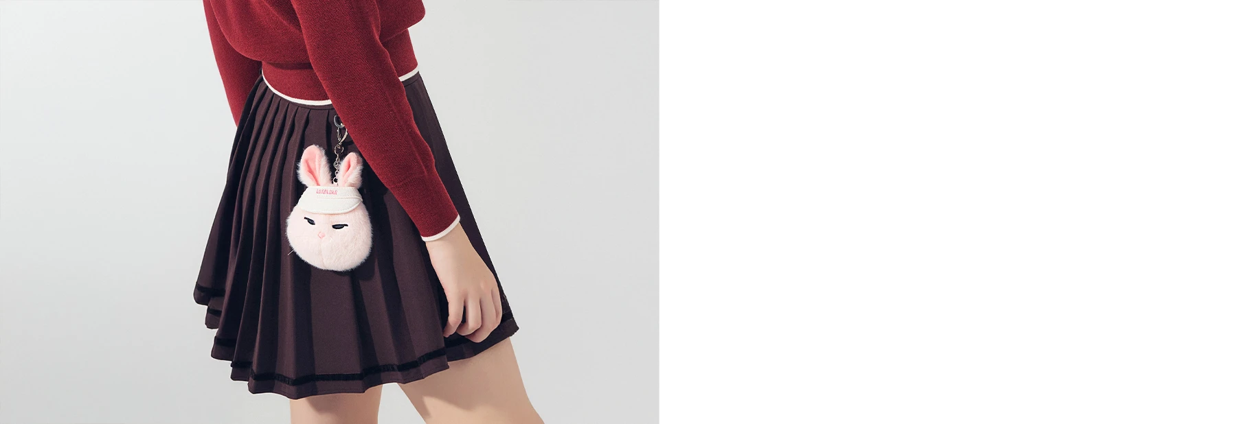 GOLF KEYWORD CURATION