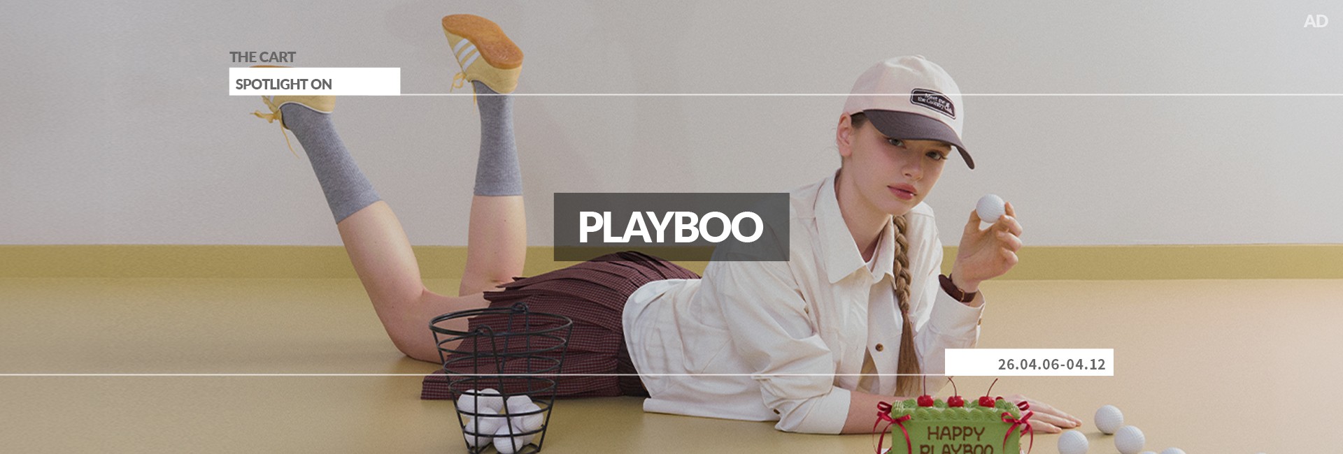 PLAYBOO