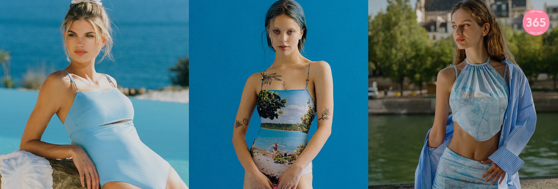 SWIM CURATION