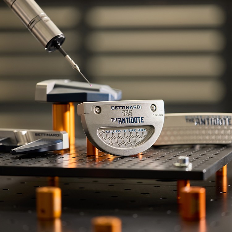 BETTINARDI