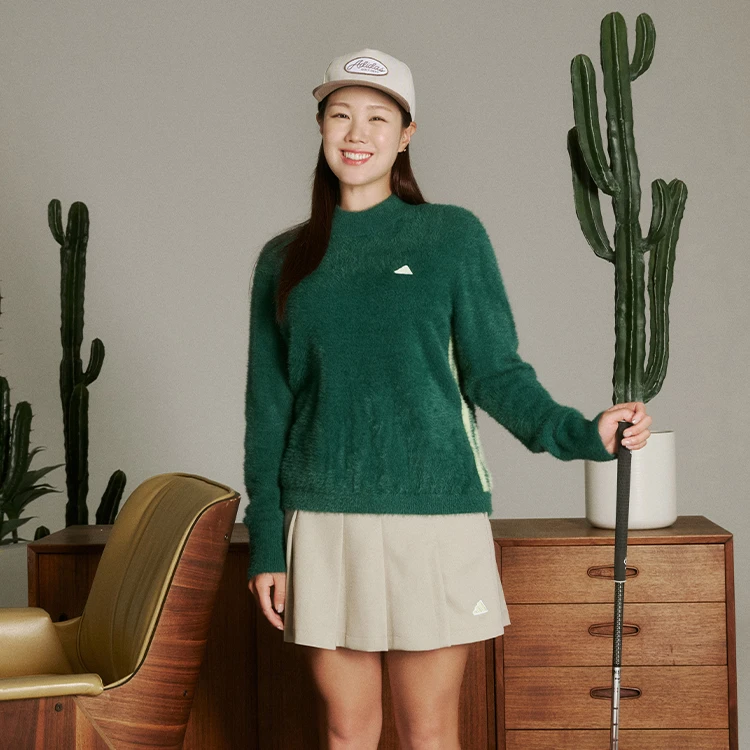 [골프카트위크] ADIDASGOLF